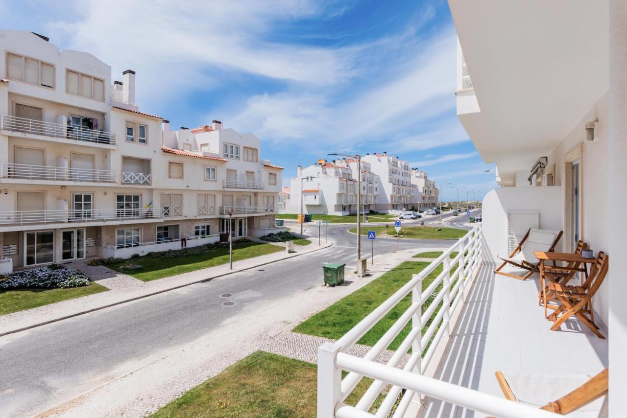 Baleal Sea House Apartment Peniche Exterior photo